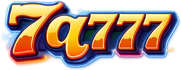7q777 বাংলাদেশের গেমিং লোগো